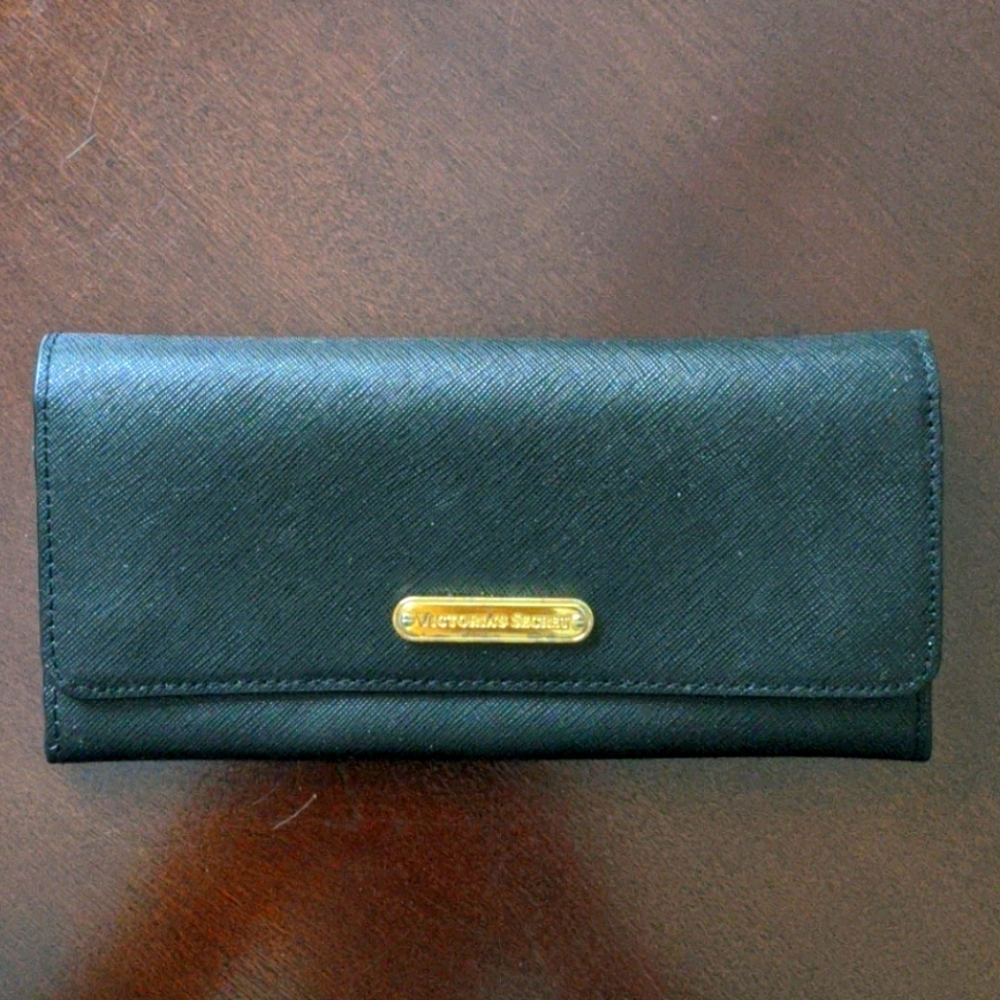 Black Wallet